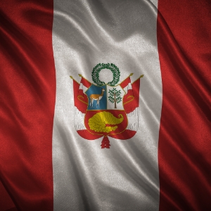 Casa de la Moneda Perú