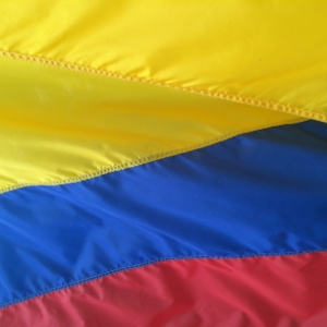 Ministerio de Defensa Colombia