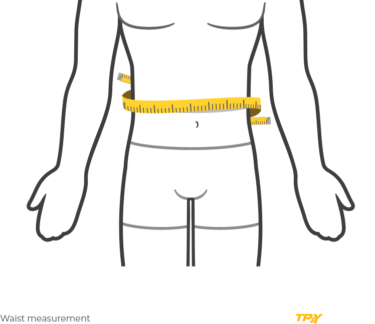 Waist circumference